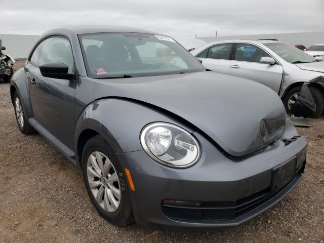 VOLKSWAGEN BEETLE 2014 3vwf17at0em641255