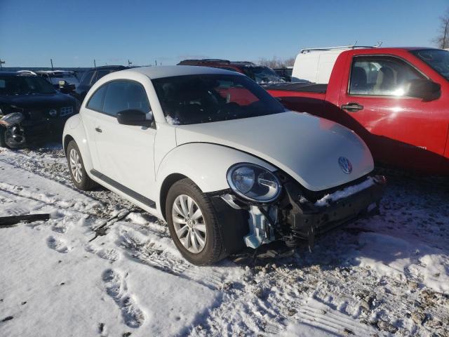 VOLKSWAGEN BEETLE 2014 3vwf17at0em657777