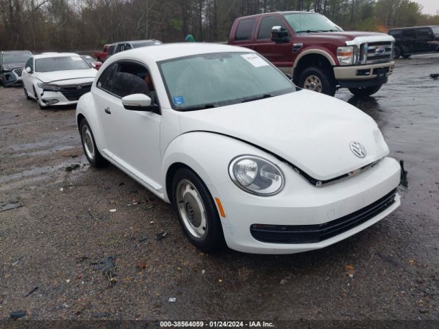 VOLKSWAGEN BEETLE 2015 3vwf17at0fm601243