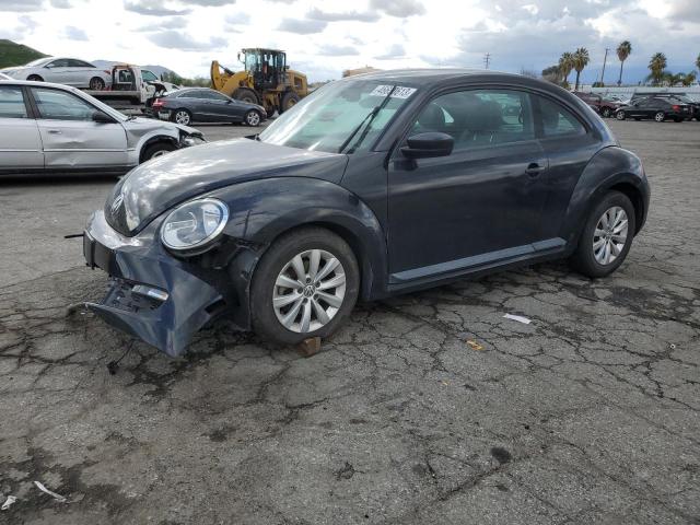 VOLKSWAGEN BEETLE 1.8 2015 3vwf17at0fm603767