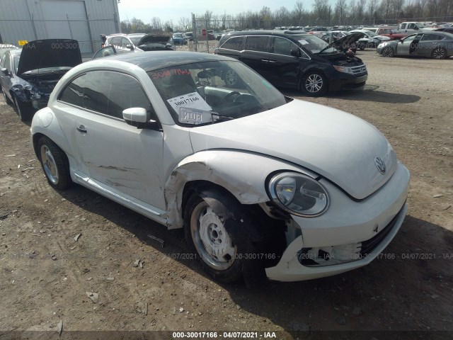 VOLKSWAGEN BEETLE COUPE 2015 3vwf17at0fm605518