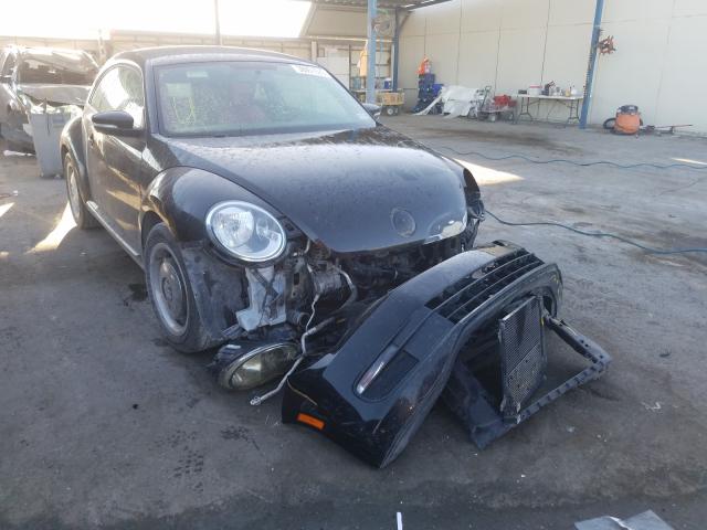 VOLKSWAGEN BEETLE 1.8 2015 3vwf17at0fm608953