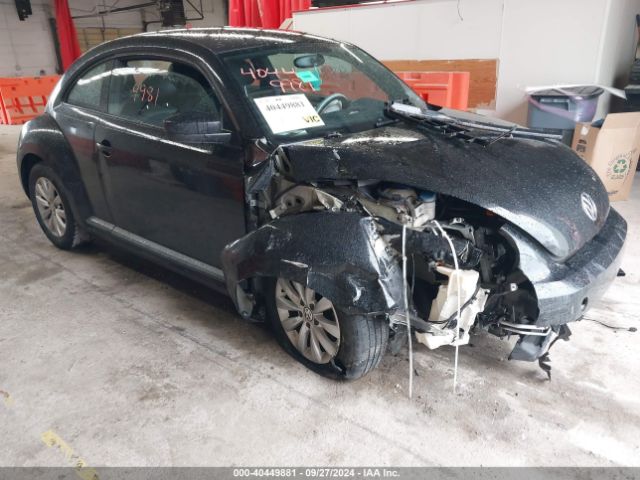 VOLKSWAGEN BEETLE 2015 3vwf17at0fm615661