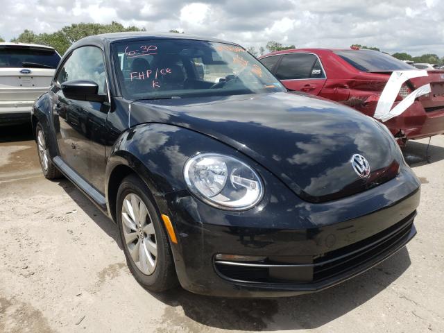 VOLKSWAGEN BEETLE 1.8 2015 3vwf17at0fm624022