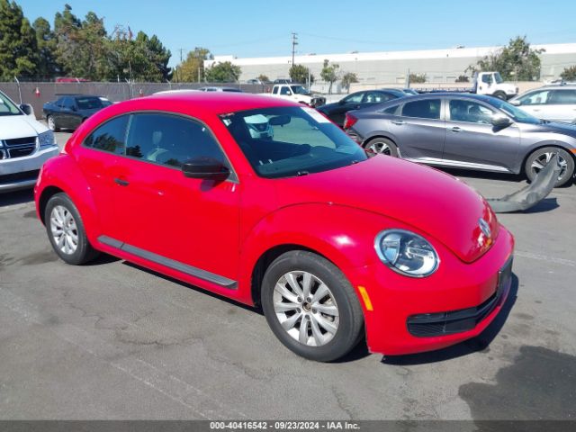 VOLKSWAGEN BEETLE 2015 3vwf17at0fm631293