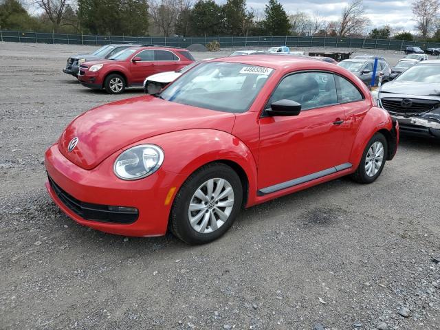 VOLKSWAGEN BEETLE 1.8 2015 3vwf17at0fm635876