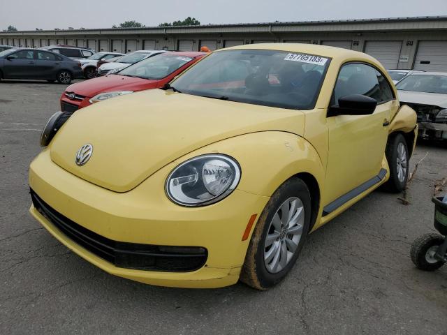 VOLKSWAGEN BEETLE 1.8 2015 3vwf17at0fm642861