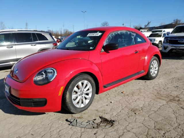 VOLKSWAGEN BEETLE 1.8 2015 3vwf17at0fm645601