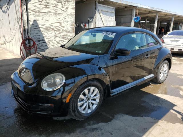 VOLKSWAGEN BEETLE 2015 3vwf17at0fm647929