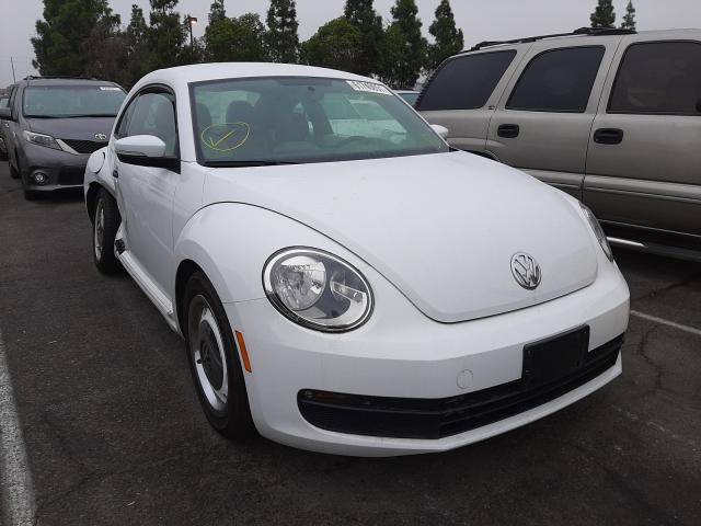 VOLKSWAGEN BEETLE 1.8 2015 3vwf17at0fm653410