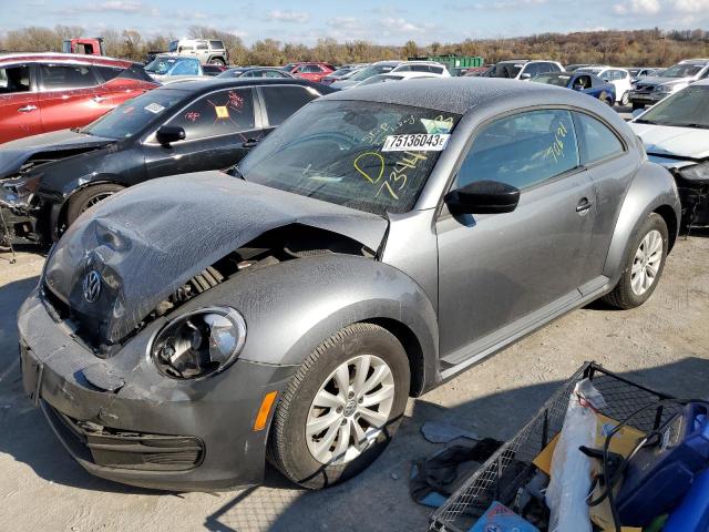 VOLKSWAGEN BEETLE 2016 3vwf17at0gm606539