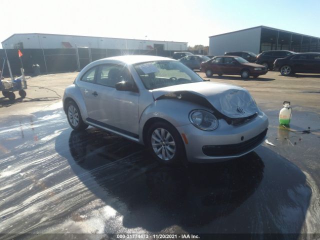 VOLKSWAGEN BEETLE COUPE 2016 3vwf17at0gm607254