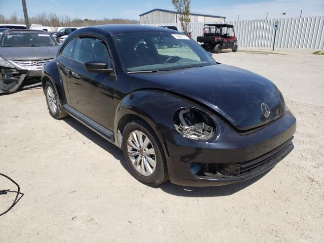 VOLKSWAGEN BEETLE 1.8 2016 3vwf17at0gm611658