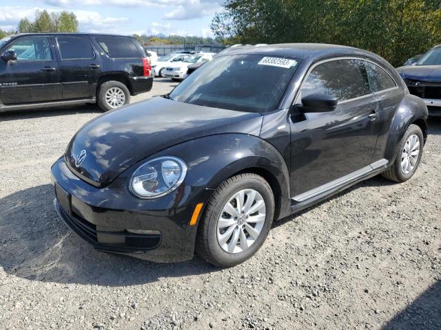 VOLKSWAGEN BEETLE 1.8 2016 3vwf17at0gm614141