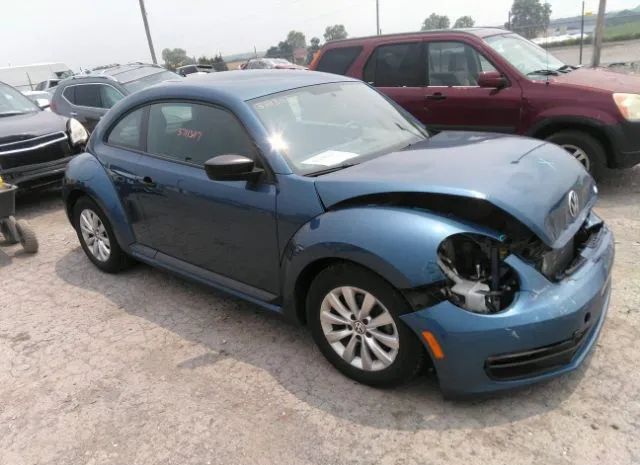 VOLKSWAGEN BEETLE COUPE 2016 3vwf17at0gm625611