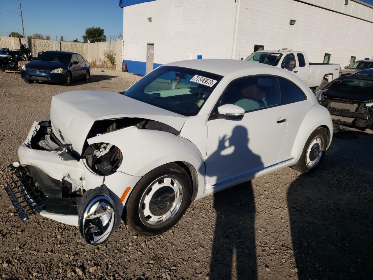 VOLKSWAGEN BEETLE 2016 3vwf17at0gm638259