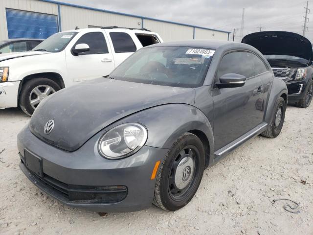 VOLKSWAGEN BEETLE 2016 3vwf17at0gm638262