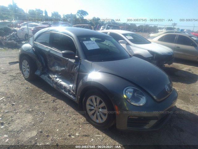 VOLKSWAGEN BEETLE 2017 3vwf17at0hm600404