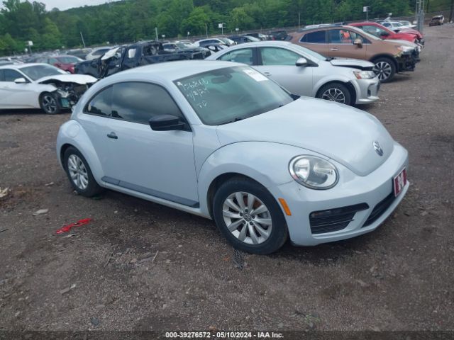 VOLKSWAGEN BEETLE 2017 3vwf17at0hm601777