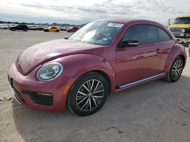 VOLKSWAGEN BEETLE 2017 3vwf17at0hm602461