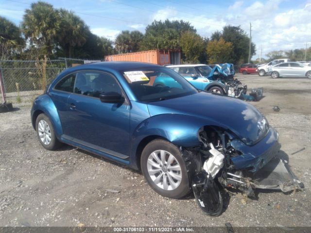 VOLKSWAGEN BEETLE 2017 3vwf17at0hm625688