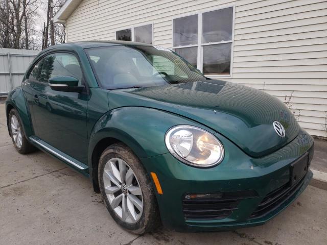 VOLKSWAGEN BEETLE 1.8 2017 3vwf17at0hm626419