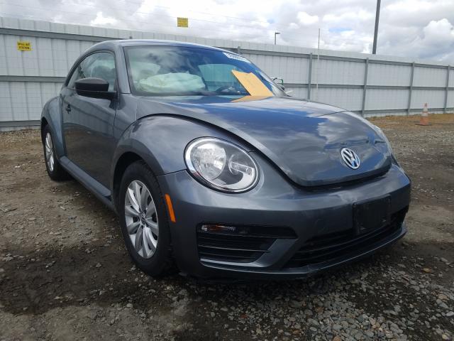 VOLKSWAGEN BEETLE 1.8 2017 3vwf17at0hm627554