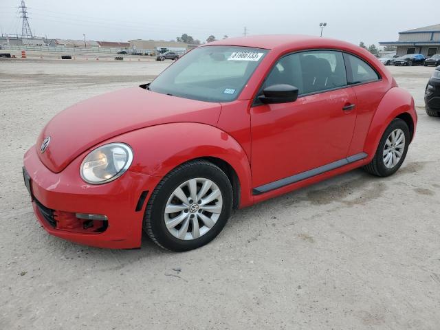 VOLKSWAGEN BEETLE 2014 3vwf17at1em638977