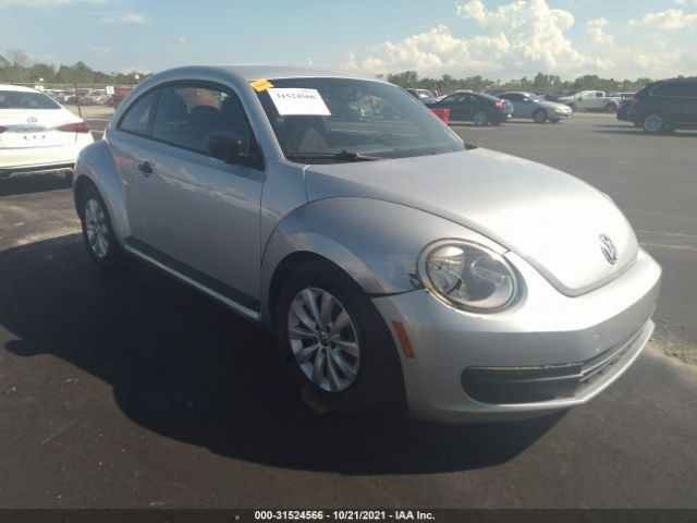 VOLKSWAGEN BEETLE COUPE 2014 3vwf17at1em641765