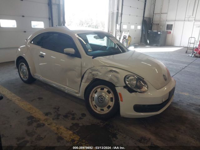 VOLKSWAGEN BEETLE 2015 3vwf17at1fm601008