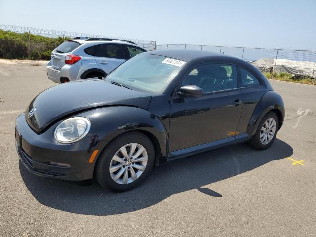 VOLKSWAGEN BEETLE 1.8 2015 3vwf17at1fm603177