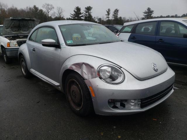 VOLKSWAGEN BEETLE 2015 3vwf17at1fm606970