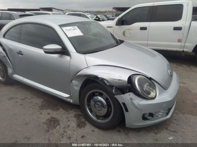 VOLKSWAGEN BEETLE COUPE 2015 3vwf17at1fm607259