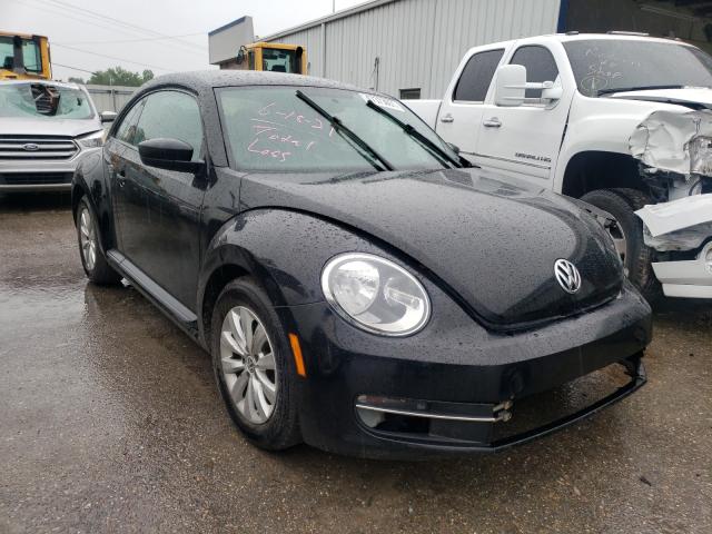 VOLKSWAGEN BEETLE 1.8 2015 3vwf17at1fm630170