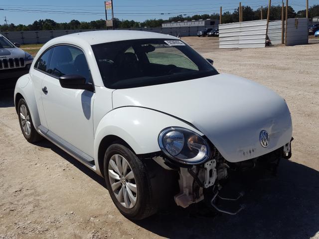 VOLKSWAGEN BEETLE 1.8 2015 3vwf17at1fm647731