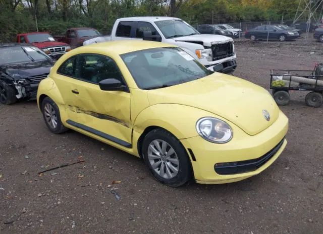 VOLKSWAGEN BEETLE 2015 3vwf17at1fm648264