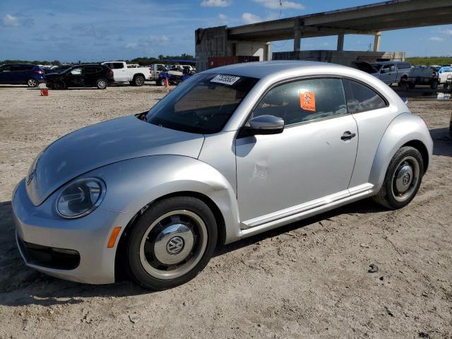 VOLKSWAGEN BEETLE 2015 3vwf17at1fm651990