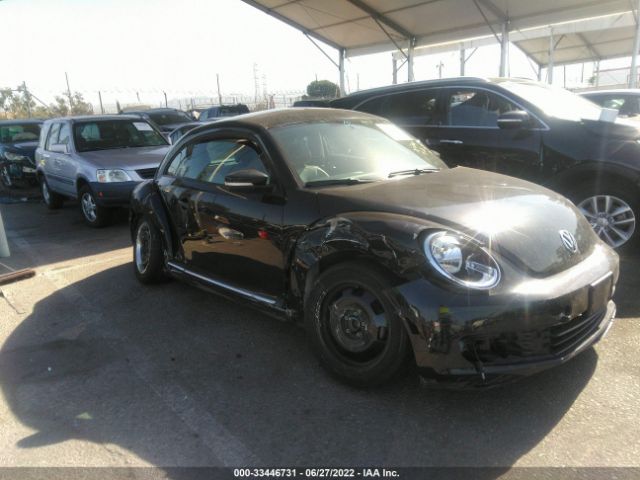 VOLKSWAGEN BEETLE COUPE 2015 3vwf17at1fm652556