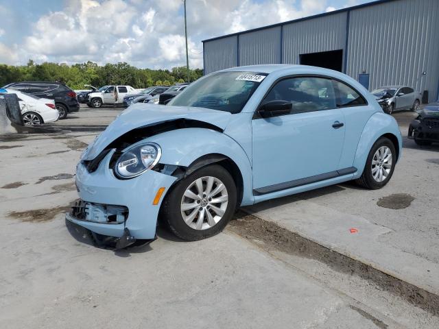 VOLKSWAGEN BEETLE 1.8 2015 3vwf17at1fm653514