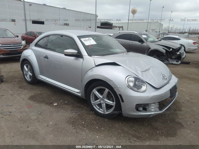 VOLKSWAGEN BEETLE COUPE 2015 3vwf17at1fm654307