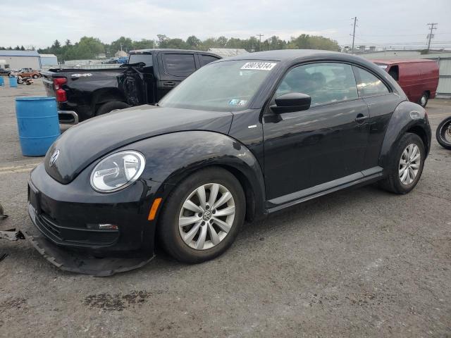 VOLKSWAGEN BEETLE 1.8 2016 3vwf17at1gm612379