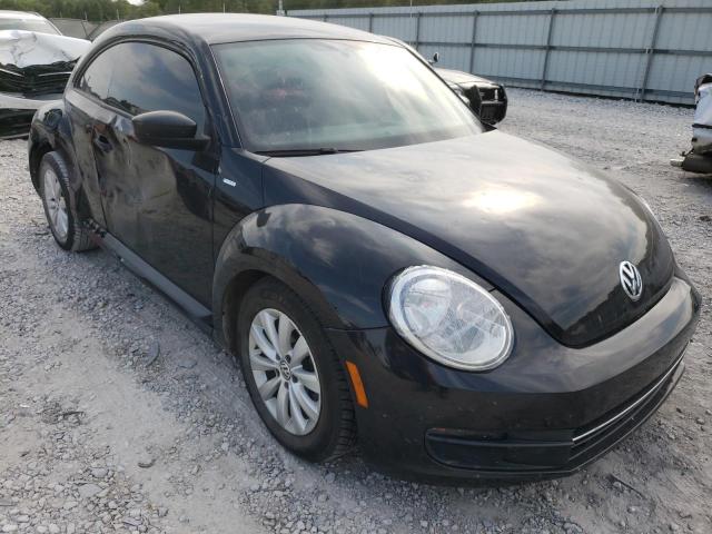 VOLKSWAGEN BEETLE 1.8 2016 3vwf17at1gm612723