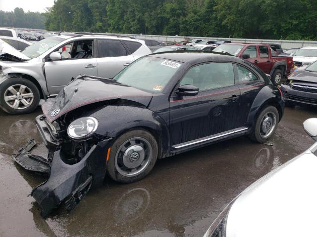 VOLKSWAGEN BEETLE 1.8 2016 3vwf17at1gm631434