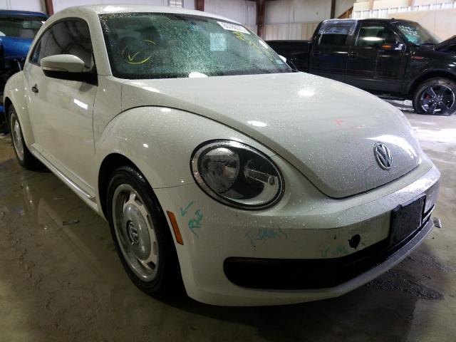 VOLKSWAGEN BEETLE 1.8 2016 3vwf17at1gm635077