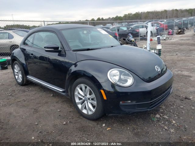 VOLKSWAGEN BEETLE 2016 3vwf17at1gm636035