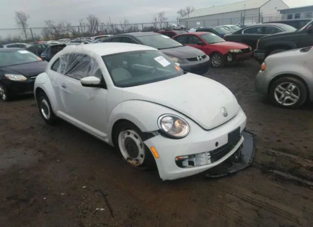 VOLKSWAGEN BEETLE COUPE 2016 3vwf17at1gm638397