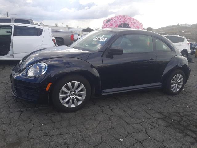 VOLKSWAGEN BEETLE 2017 3vwf17at1hm618796