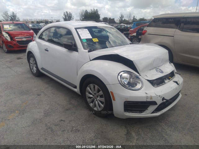 VOLKSWAGEN BEETLE 2017 3vwf17at1hm626008