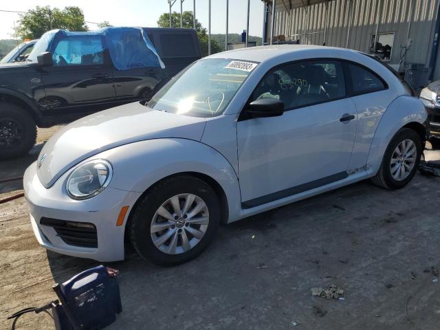 VOLKSWAGEN BEETLE 1.8 2017 3vwf17at1hm626266