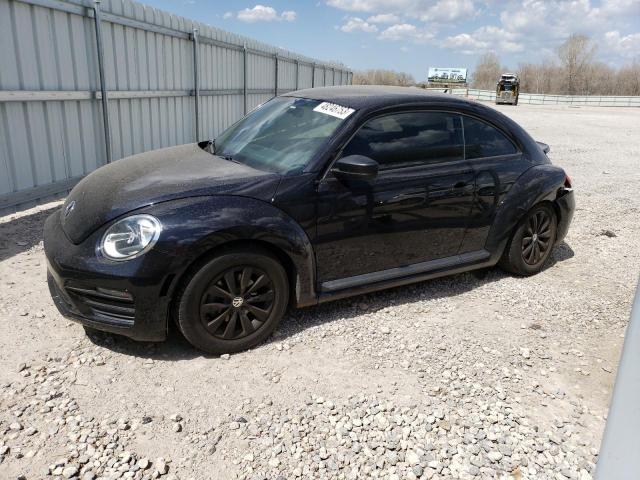 VOLKSWAGEN BEETLE 1.8 2017 3vwf17at1hm627742